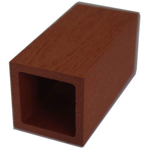 郑州塑木方管销售|塑木花箱底座|塑木方管规格|防腐|防水防潮|不龟裂|免保养|抗紫外线