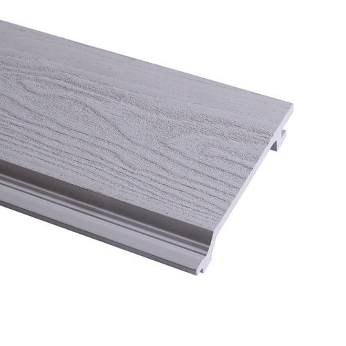 郑州塑木内墙板|郑州木塑外墙板|防腐|防水防潮|不龟裂|免保养|抗紫外线|塑木地板