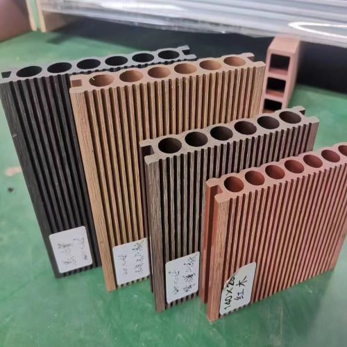 郑州塑木栈道板供应|栏杆|立柱|规格|防虫蛀|抗压|塑木地板厂家现货