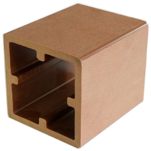 郑州生产销售塑木栏杆立柱浮雕户围栏|郑州塑木围栏|郑州二代优质塑木栏杆立柱供应